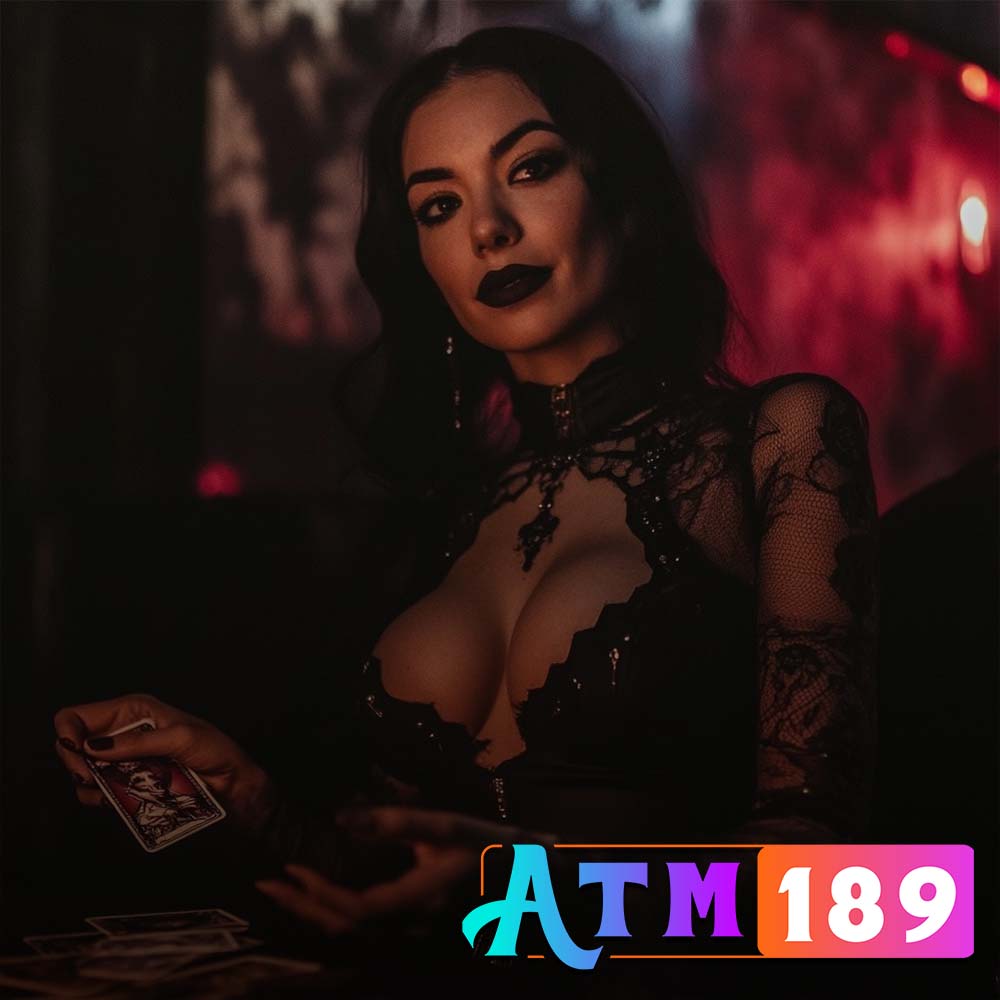 Atm189